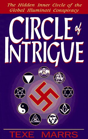 Circle of Intrique