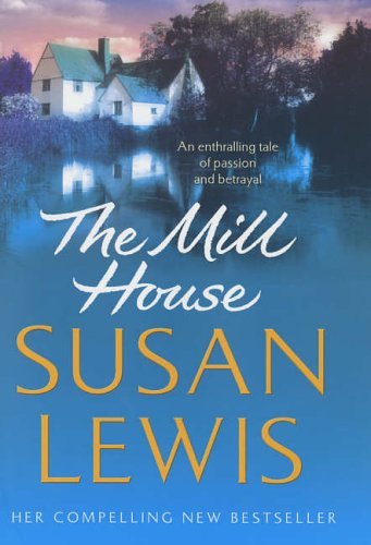 Buy The Mill House — BookShops.in