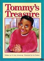 Tommy's Treasure 0790102803 Book Cover