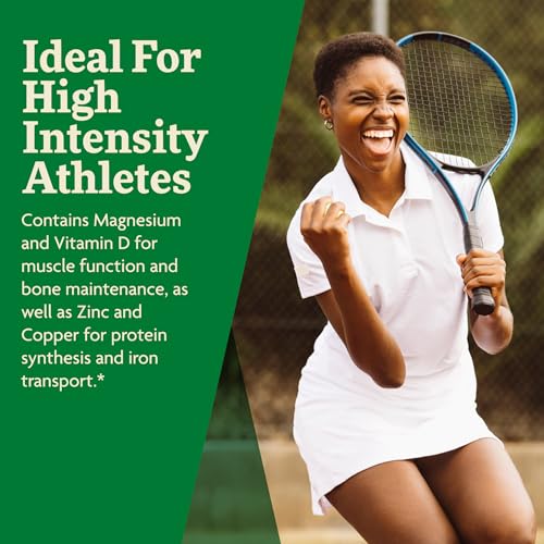 Floradix Iron Sport Liquid Mineral & Vitamin Formula, Vegan, 8.5 fl oz - Image 4