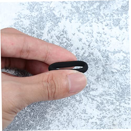 6 anillos de silicona para uso activo diario miniatura 3