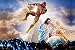 Tomorrow sunny Macho Man Randy Savage Jesus art silk poster 24x36 inch
