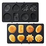 Bruno Hot Sand maker Double Plate [putigato-]