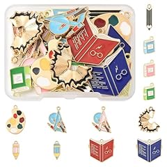 School Teacher-36 Pcs