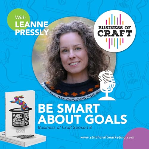 Be SMART about Our Smart Goals cover art