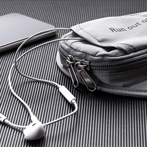 Kerta Running Arm Bag Outdoor Sport Braccio Borsa