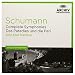 Coll. Ed.: Schumann: Complete Symphonies; Das Paradies und die Peri [5 CD]