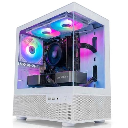 Amazon.co.jp: TITAN GAMING ゲーミングPC デスクトップパソコン
