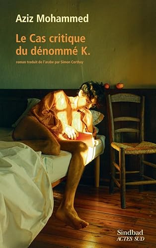 Le Cas critique du dénommé K