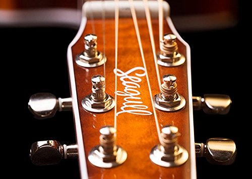 Seagull Performer CW Concert Hall – Guitare Acoustique - Les Beatles, Paul McCartney, John Lennon, RIngo Starr, George Harrison Seagull Performer CW Concert Hall - Guitare Acoustique – Image 5