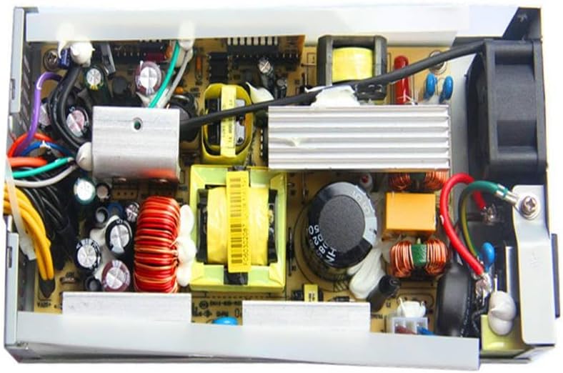 Generic PC PSU for Silent 1U Power Supply 250W Switching Power Supply GW-EPS1U250HC-YD