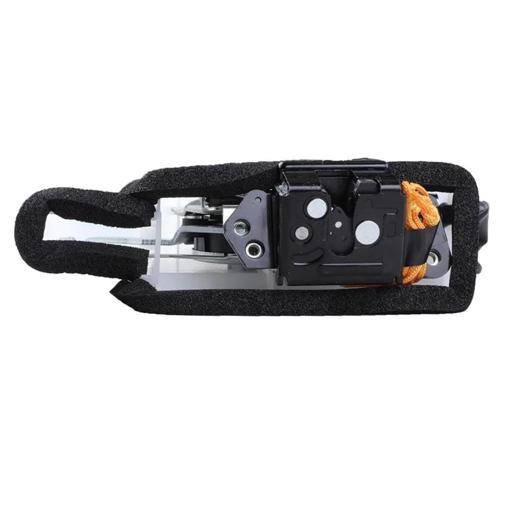 Actionneur de verrouillage de coffre pour Hilux Surf 2002-2009 - 6