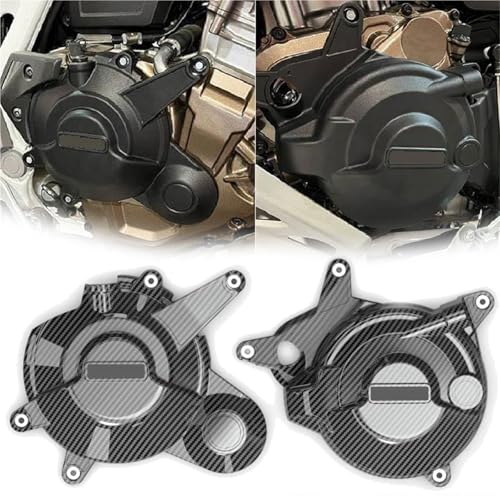 Protections secondaires moteur pour CRF1100L Africa Twin ADV Sports amortisseur choc