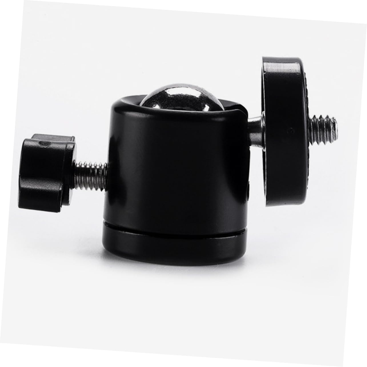 ULDIGI Photography Accessories Gimbal Head Camera Tripod Mount 1/4 Screw Camera Ball Head Adapter