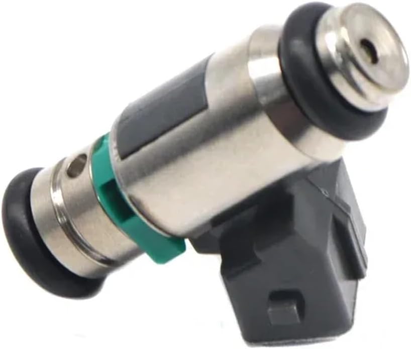 Car 6 Holes Fuel Injector Nozzle Compatible With Chery Cowin C3 Tiggo 2 J69-1121011BA IWP-244 IWP 244 IWP244