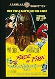 Face Of Fire