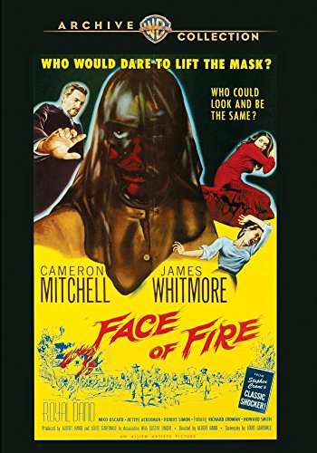 Face Of Fire Face Of Fire