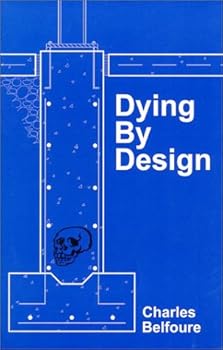 Paperback Dying by Design Book