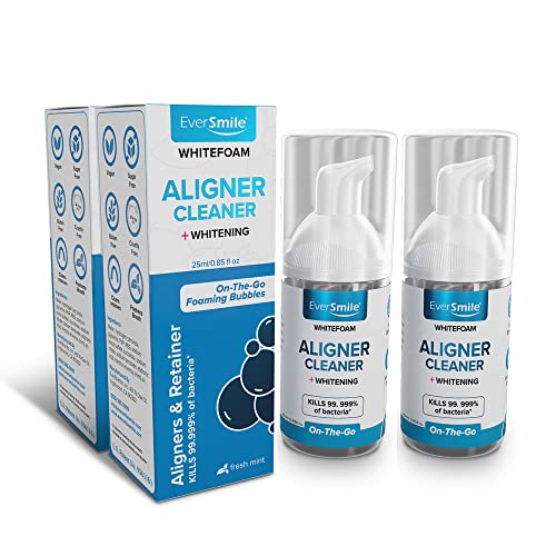 10 Best Aligner Cleaner in 2022 [Top Picks] TopWhatMost
