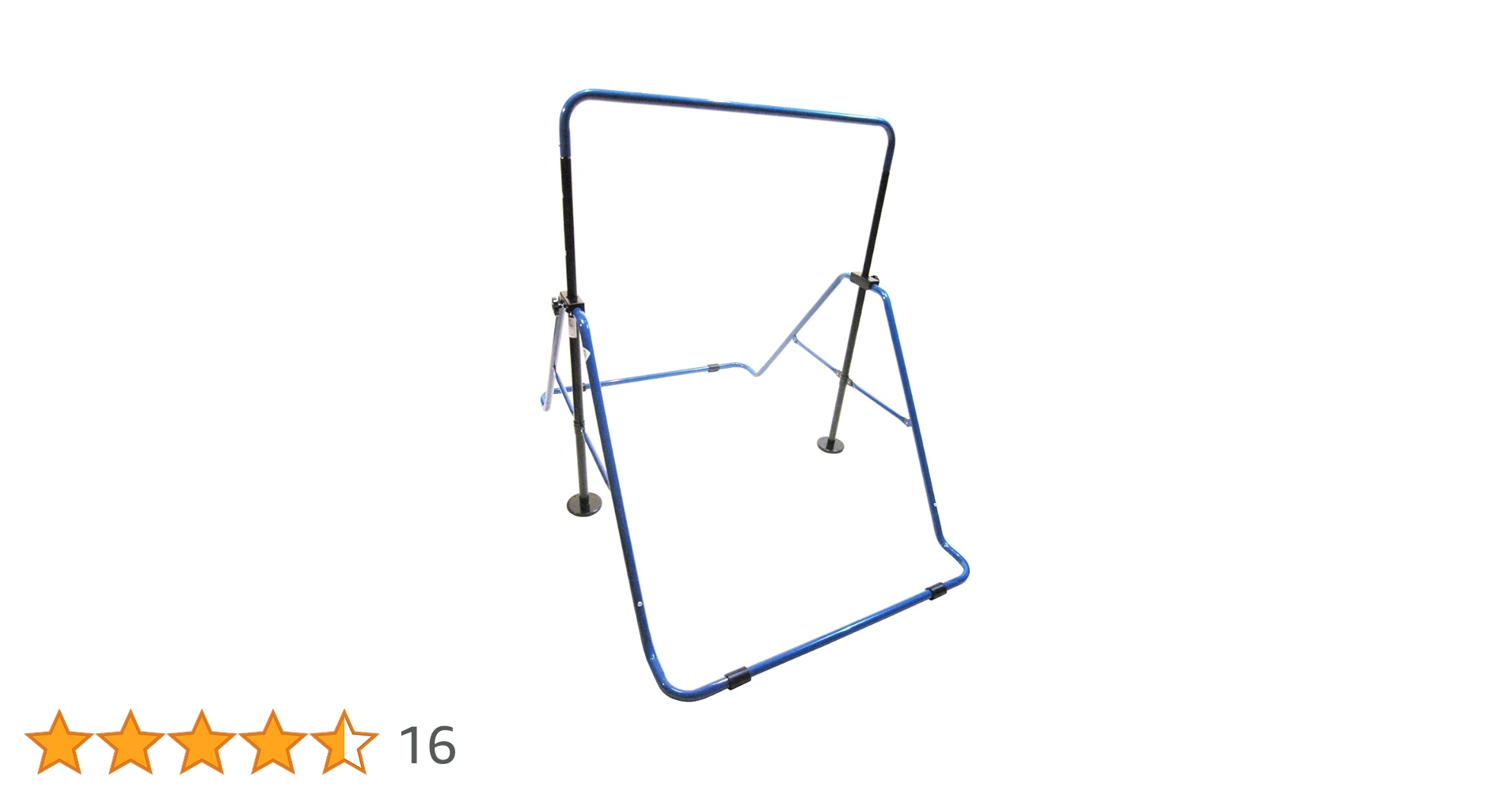 Amazon | fukuhatsumetal(福発メタル) 子供用室内鉄棒 スーパー