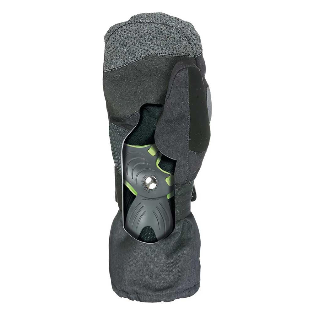 Amazon | Level Half Pipe GTX スノーボード 保護ミトン GoreTex