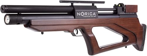 Rifle de aire Viriatus 2.0 BP PCP Rifle de aire
