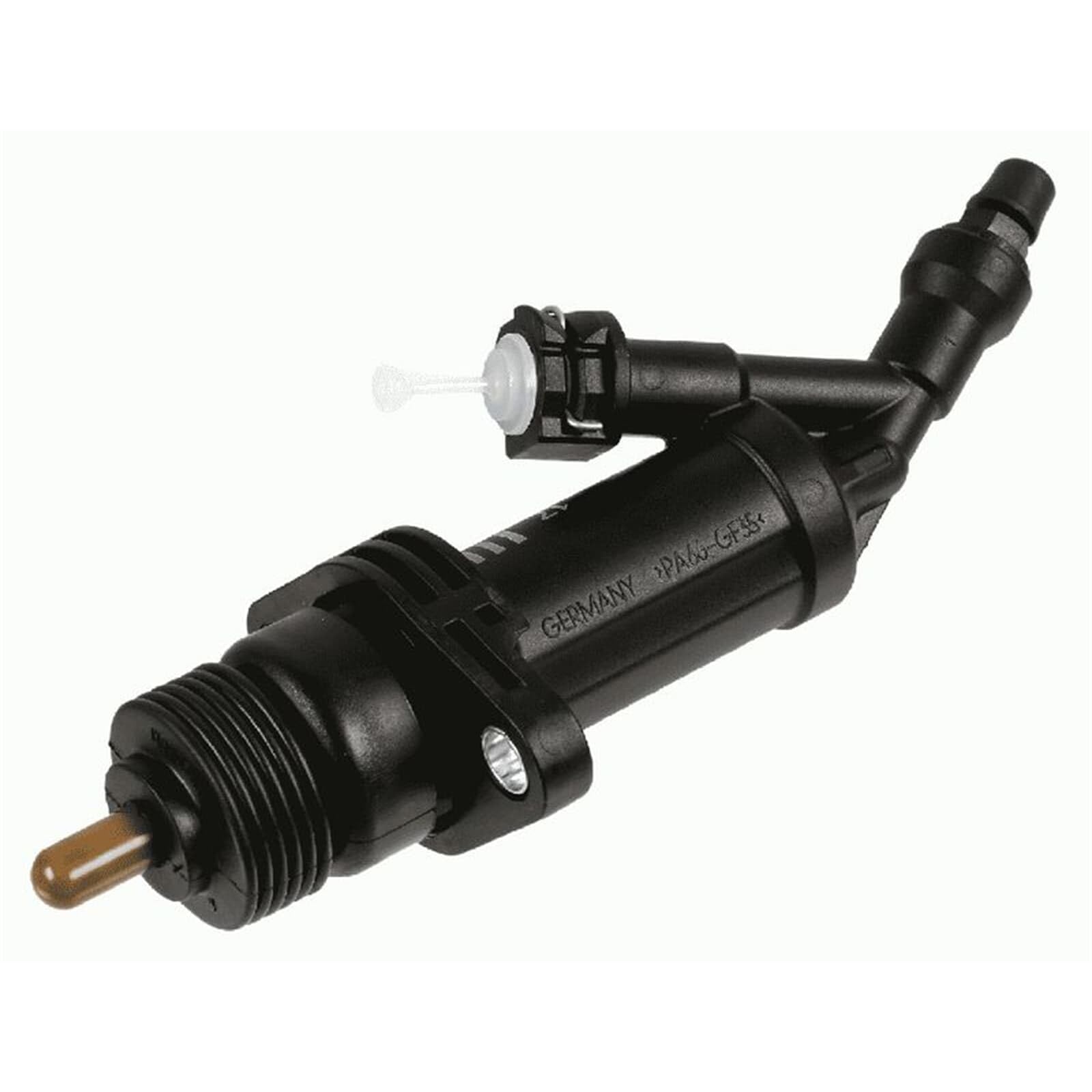 SACHS 6283 600 576 hydraulika sprzęgła