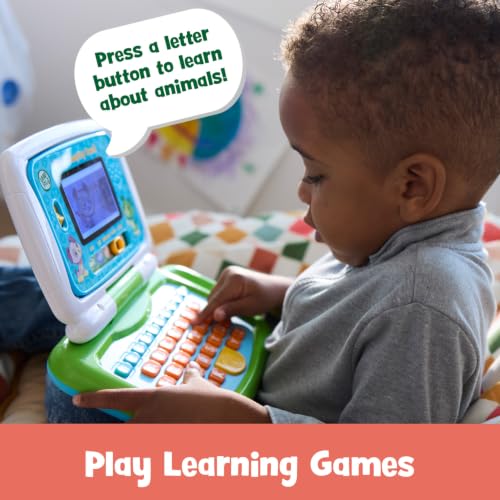 Image of LeapFrog 2-in-1 LeapTop Touch