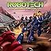 Solarflare Games Robotech: Crisis Point