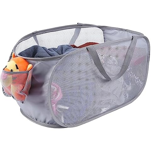 Panier à linge pliable Kimmama Cover