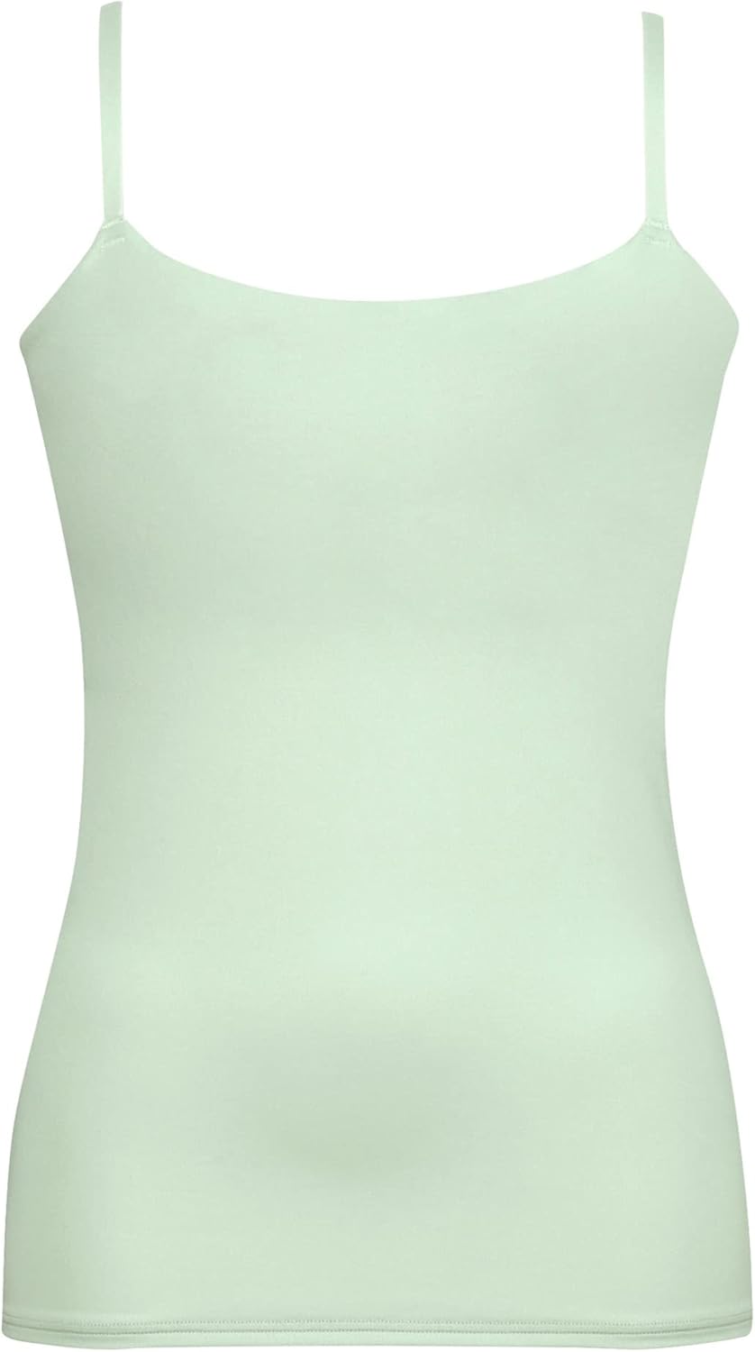 [ウイング/ワコール] カップ付きキャミソール ラク きれいなバストシルエット 【シンクロブラトップ 吸汗速乾タイプ】 ブラトップ 大きいサイズ ET1051 ET1052