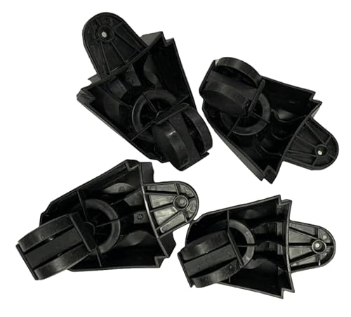 Genuine Wheels for Guild 30L Wet & Dry Canister Vacuum Cleaners 8642240