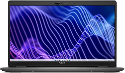 Dell Latitude 3440 Intel Core i3 / 8GBRAM / 256 SSD / 1 Year Warranty/Windows 11 pro with Backpack