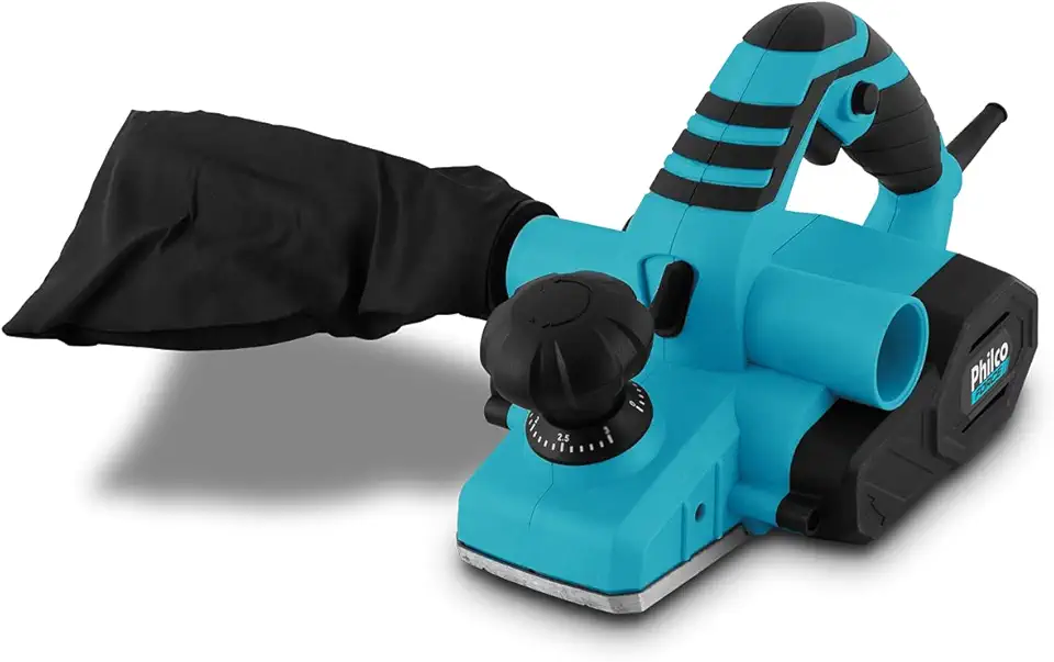 Philco Plaina Force C/Saco Coletor Ppl01 220V