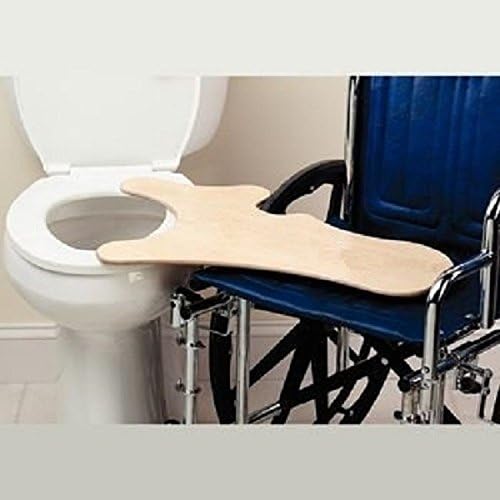 Commode Transfer Board