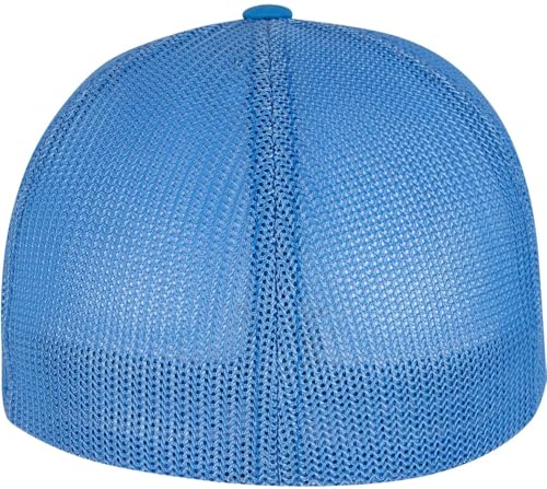 Image of Flexfit Trucker Mesh Fitted Cap