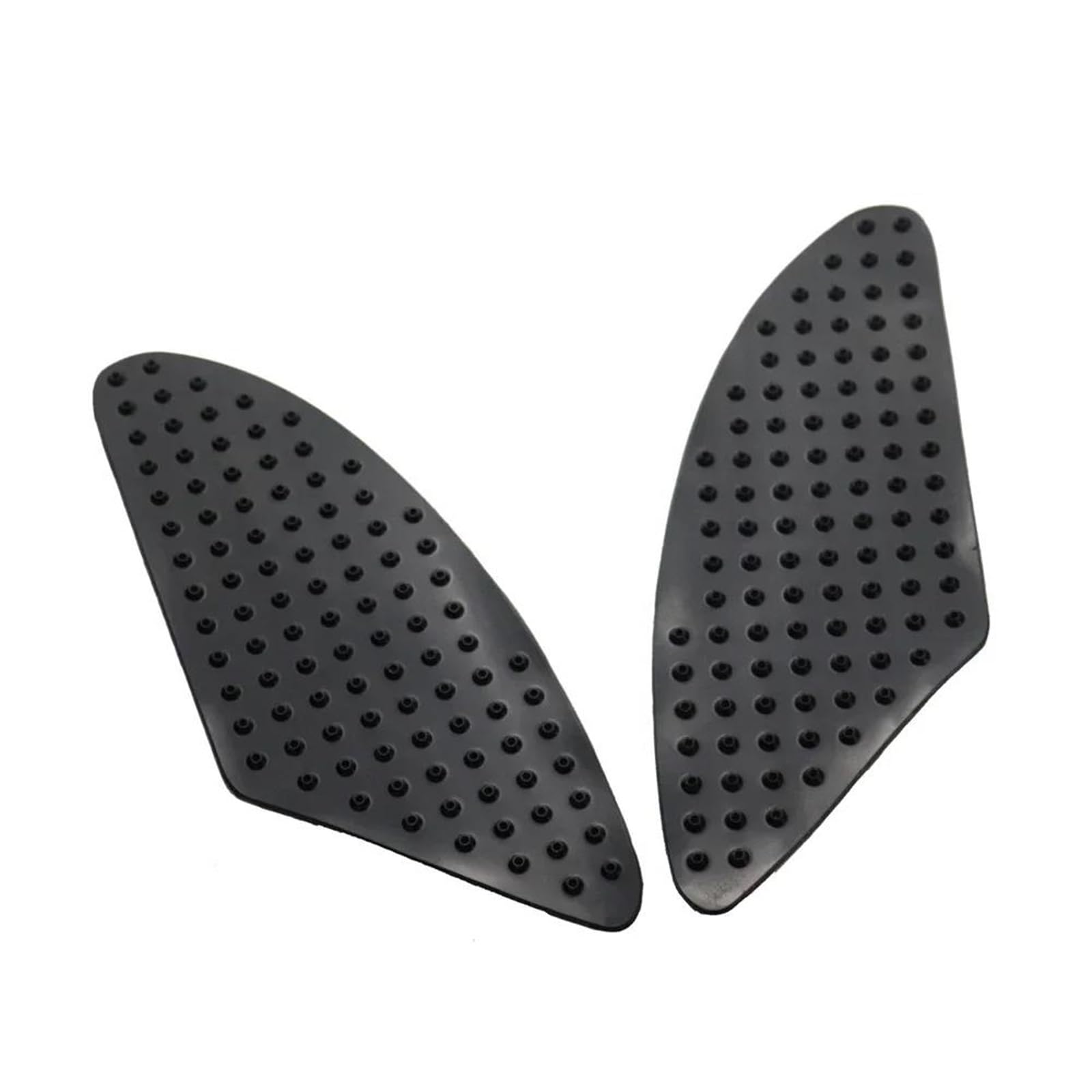 Motorcycle Traction Tank Pads Anti Slip Sticker Knee Protector for CB900F CB600F CB250 for Hornet DN-01 1998-2010 Streetfighter(Color1)