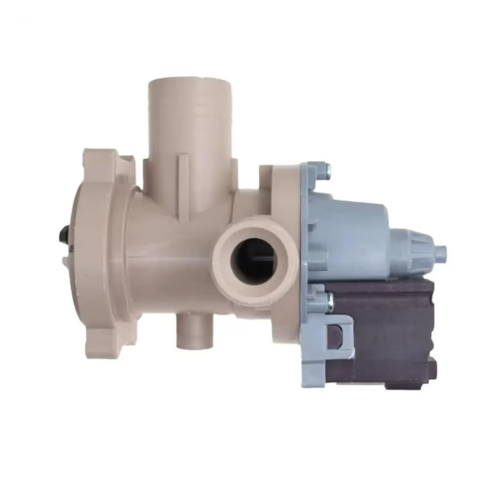 Trvqot One Color Washing Machine Drain Pump For Haier Front Load Washing Machine Replacement Drain Pump Drain Motor 0022150033660401A