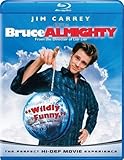Bruce Almighty [Blu-ray] by Universal Studios Home Entertainment