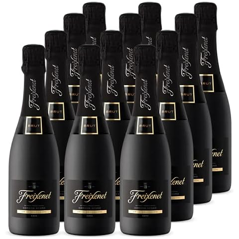 Freixenet Cava Cordón Negro Brut Cover