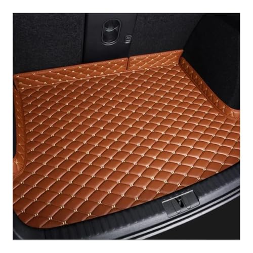 Tapis de coffre de voiture Ford Ecosport Escort protection sol