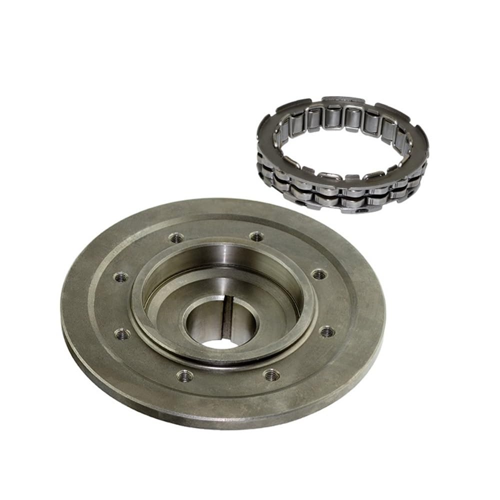 オートバイエンジンパーツ ワンウェイベアリング スターター スプラッグクラッチ GA650 1992-1996 F650 97-99