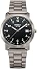 Bocce Titanium 3630-03 Silver Watch