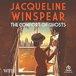 Cover of The Comfort of Ghosts