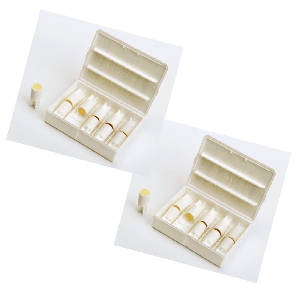 Regin S102 Emitter Economy 2-Pack. 20 Emitters Total. Dense Viewable Cloud for Leak Testing and Qualitative Air Flow Studies.