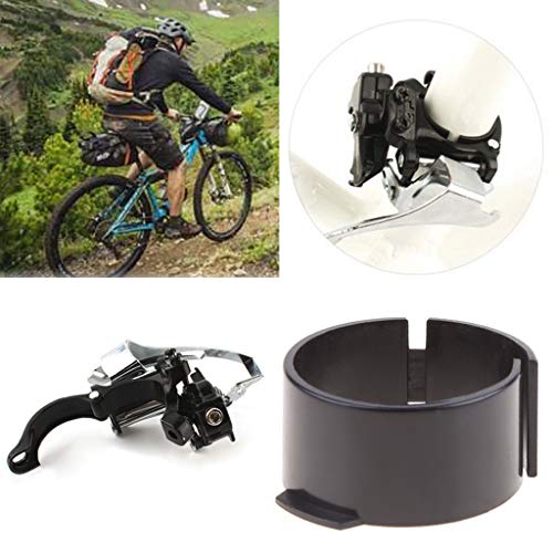 ]ԃtgfBC[A_v^[ 34.9mm  31.8mm ɕϊ }EeoCNpi ]ԃANZT[ TCNOANZT[ Y fB[X Hp nh tCzC[ `F[ qpLbg