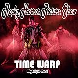  Rocky Horror Picture Show, Time Warp