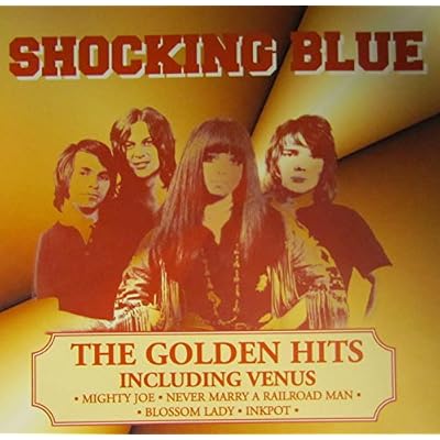 The Golden Hits