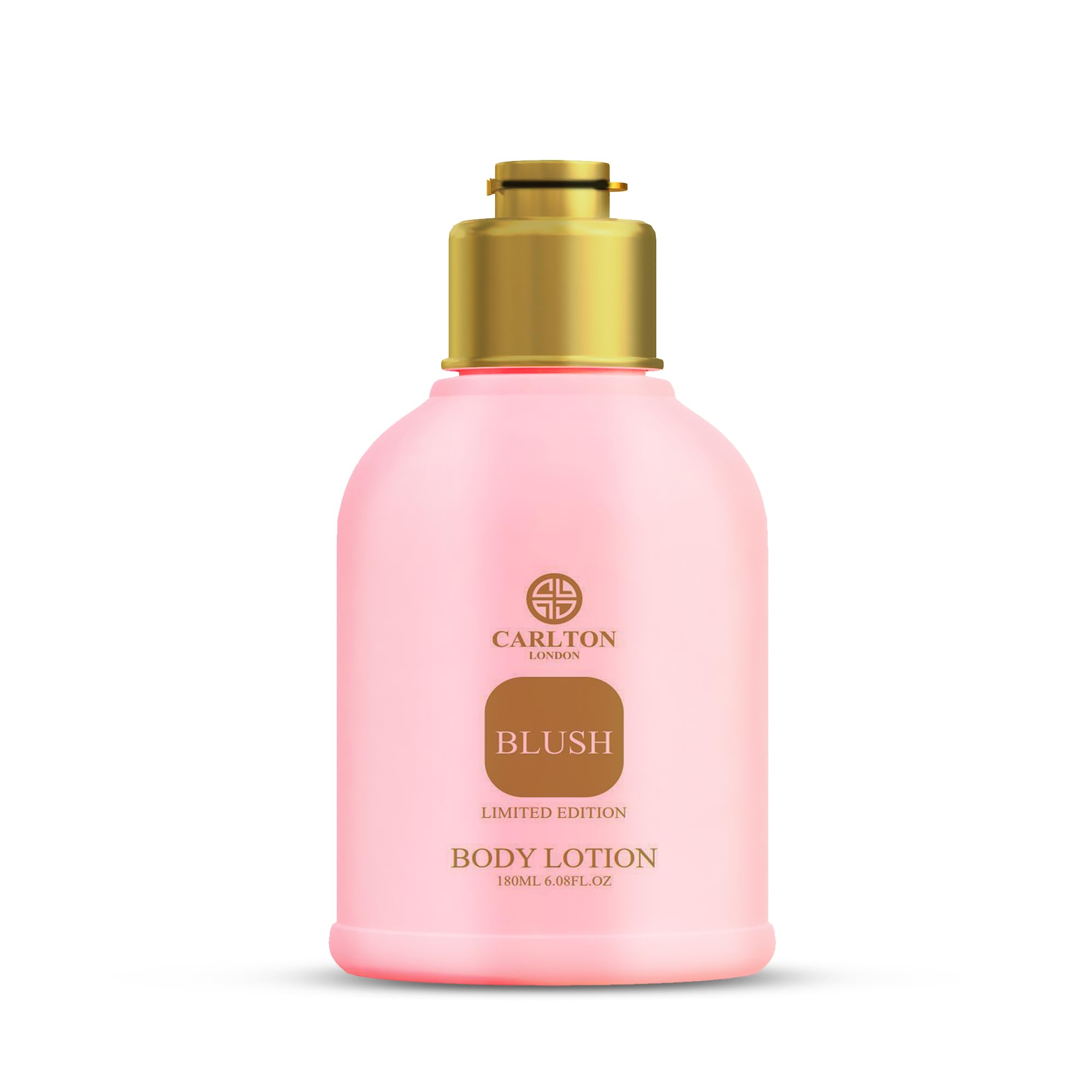 Carlton London Women Limited Edition Blush Body Lotion | Heals, Repairs, and Soothes the Skin | Moisturizing and Skin-Humidifying | Suitable All Skin Types Ultra Moisturizer Face, Body & Hand 180 ml-picture-38