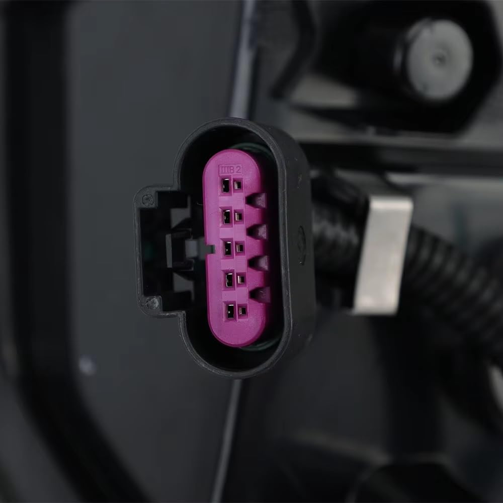 Gruppo Ottico Posteriore Luci Posteriori Per CADILLAC Per ESCALADE 2007-2014, Accessori Per Auto, Luci Di Guida Rosse, Freni Posteriori, Ricambi Auto Fanale Posteriore Per Auto